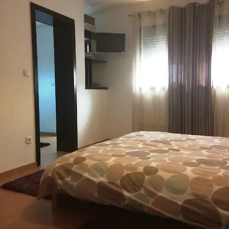 Apartman Apartamento 