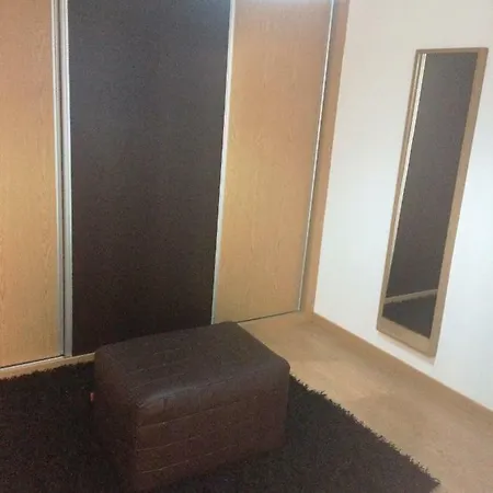 Apartman Apartamento 