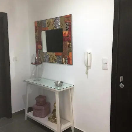 Apartman Apartamento 