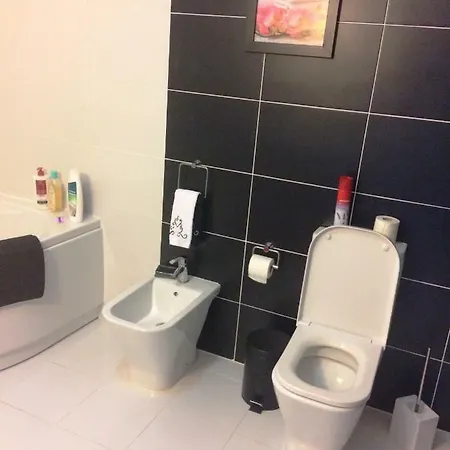 Apartman Apartamento 