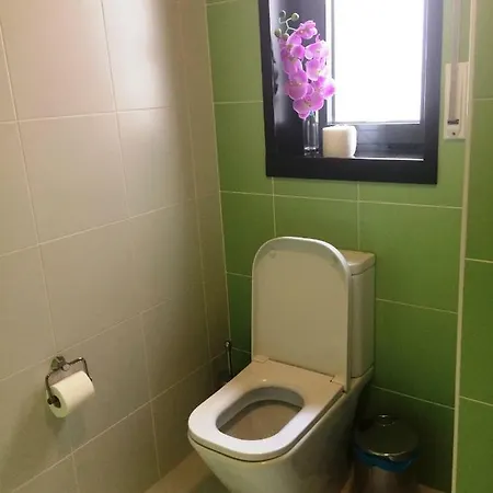 Apartman Apartamento 